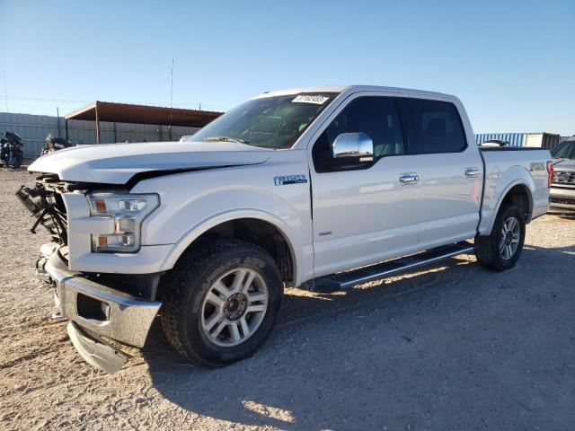 ford f150 4wd 2015 1ftew1eg9fke28615