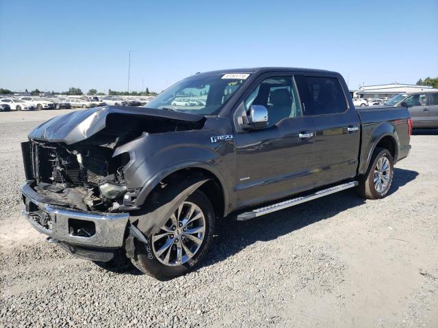 ford f150 super 2015 1ftew1eg9fkf06620