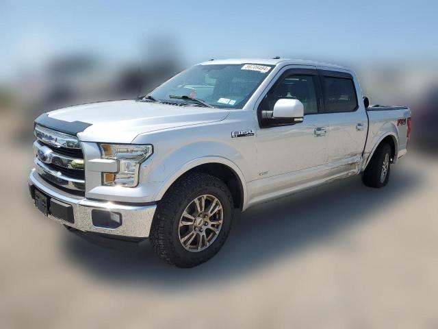 ford f-150 2016 1ftew1eg9gfa01221