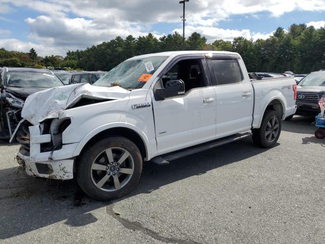 ford f150 super 2016 1ftew1eg9gfa19802