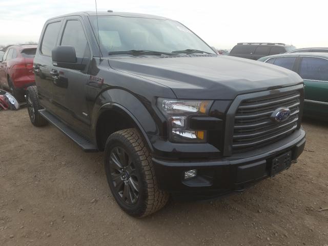 ford f150 super 2016 1ftew1eg9gfa69373