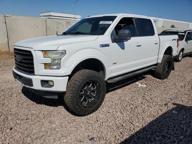 ford f150 super 2016 1ftew1eg9gfb46131