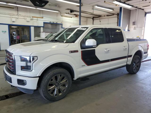 ford f150 super 2016 1ftew1eg9gfb77976