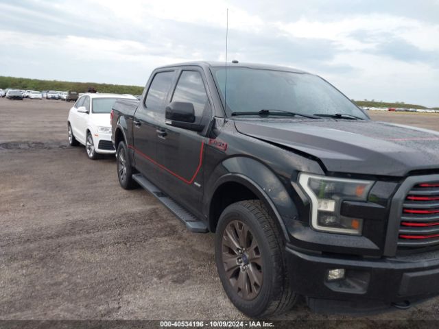 ford f-150 2016 1ftew1eg9gfc74059