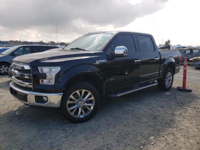 ford f150 super 2016 1ftew1eg9gkd78462