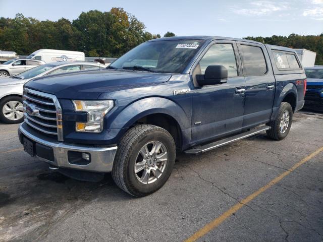 ford f150 super 2016 1ftew1eg9gkf67631