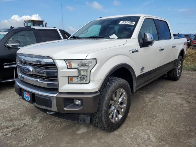 ford f150 super 2017 1ftew1eg9hfa93805