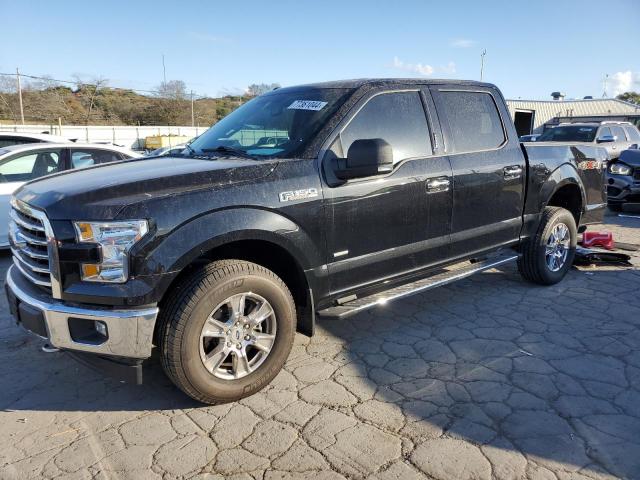 ford f150 super 2017 1ftew1eg9hfb64307