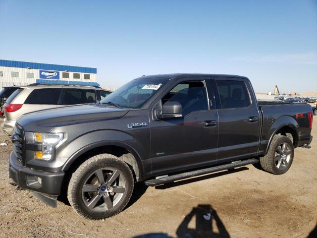 ford f150 super 2017 1ftew1eg9hkc17837