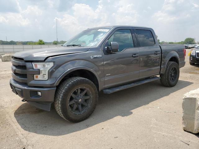 ford f150 super 2017 1ftew1eg9hkc99262