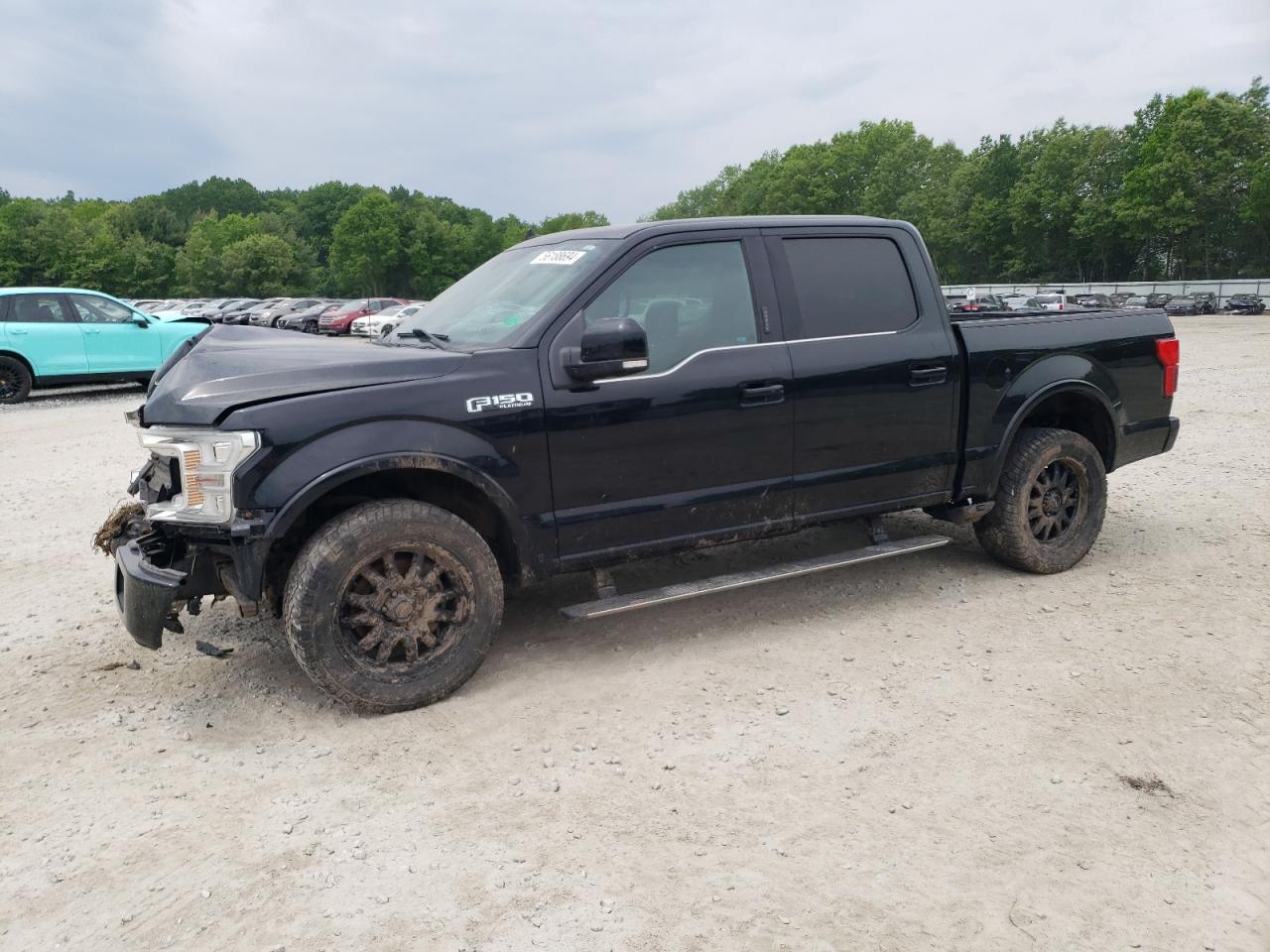 ford f-150 2018 1ftew1eg9jfa53424