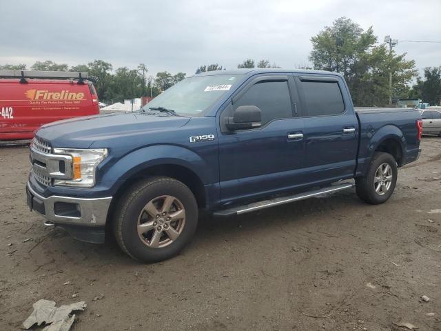 ford f150 super 2018 1ftew1eg9jfc43532