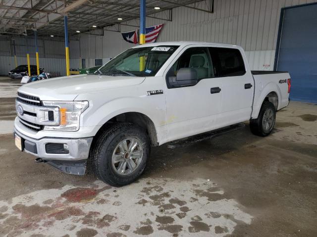 ford f-150 2018 1ftew1eg9jfc80449