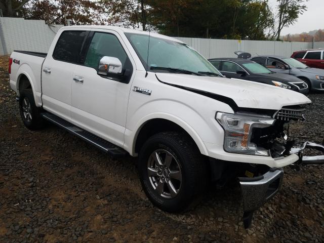 ford f150 super 2018 1ftew1eg9jkc18007