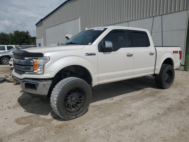 ford f150 super 2018 1ftew1eg9jkc47412