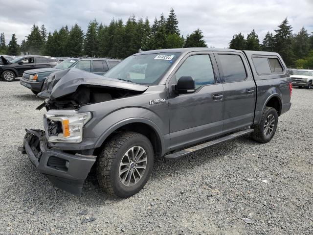 ford f150 super 2018 1ftew1eg9jkd55982