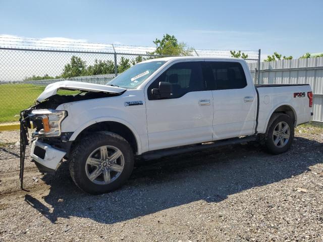 ford f150 super 2018 1ftew1eg9jkf70231