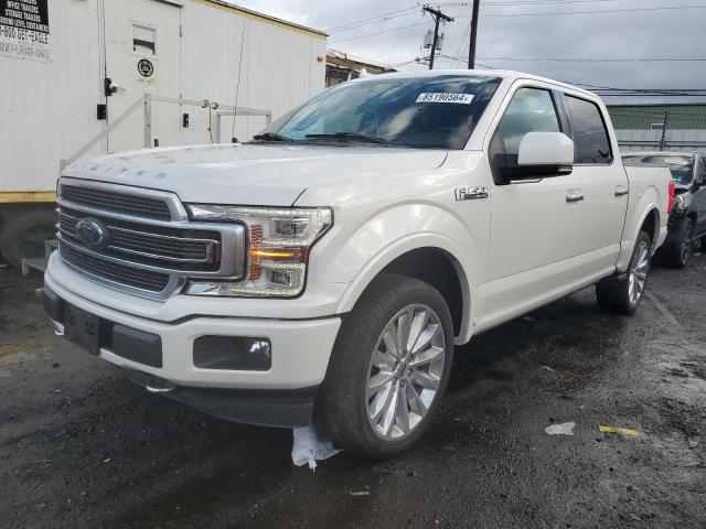 ford f150 super 2019 1ftew1eg9kfa72394