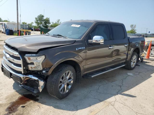 ford f-150 2015 1ftew1egxffa02330