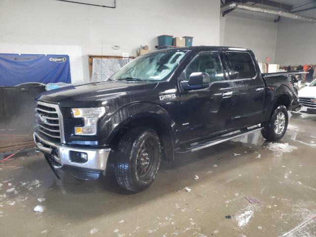 ford f150 super 2015 1ftew1egxffb35699