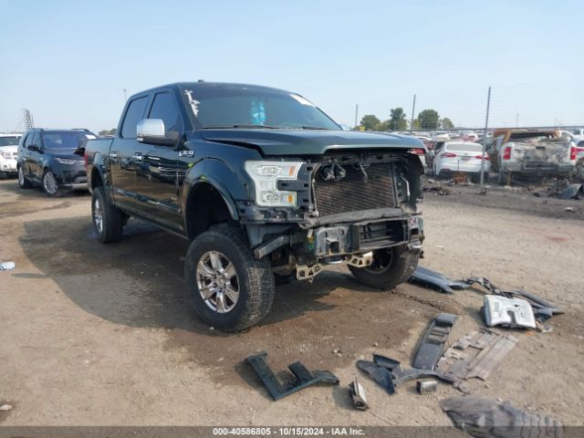 ford f-150 2015 1ftew1egxffc05606