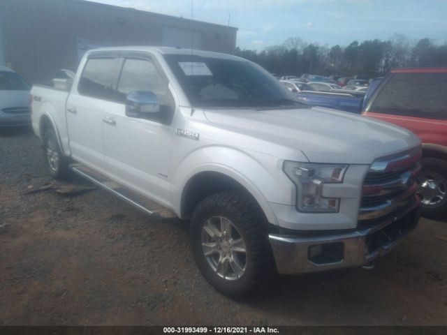 ford f-150 2015 1ftew1egxffc85148