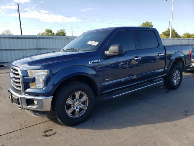 ford f150 super 2015 1ftew1egxfkd79389