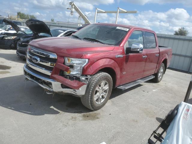 ford f150 super 2015 1ftew1egxfke50204