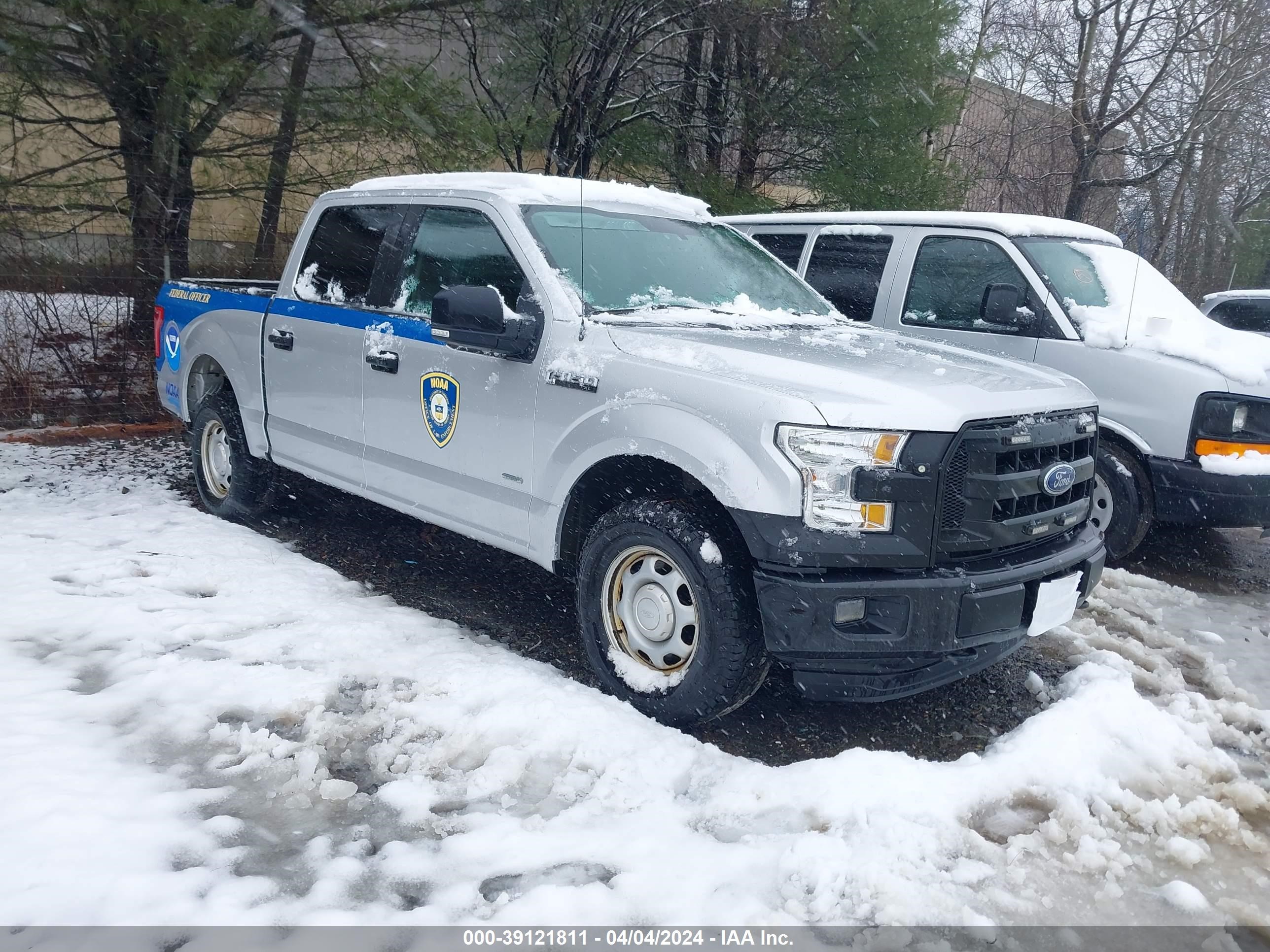 ford f-150 2015 1ftew1egxfke55127