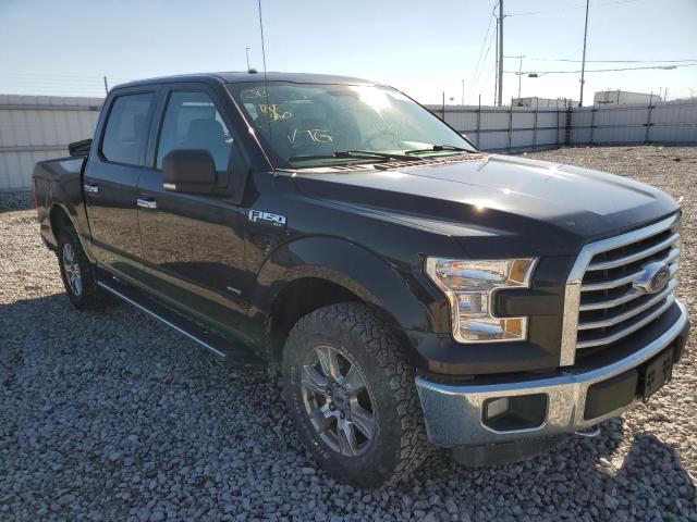 ford f150 super 2015 1ftew1egxfkf04035