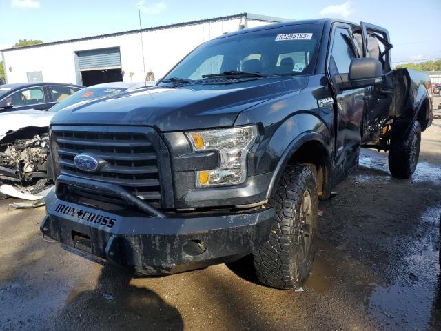 ford f150 super 2016 1ftew1egxgfa08307