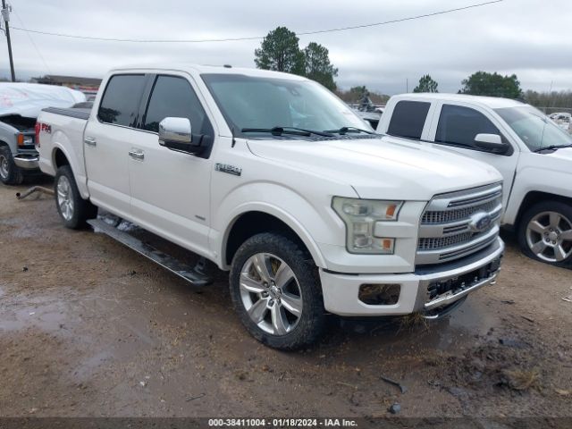 ford f-150 2016 1ftew1egxgfa11398