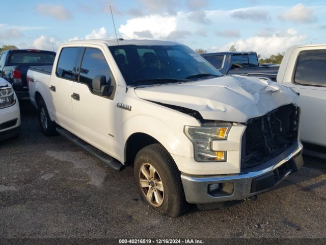 ford f-150 2016 1ftew1egxgfa23714