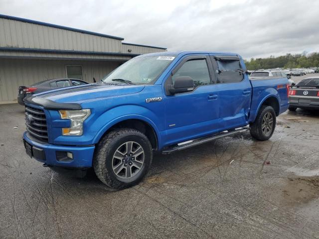 ford f150 super 2016 1ftew1egxgfa41596