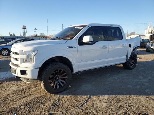 ford f150 super 2016 1ftew1egxgfc03355