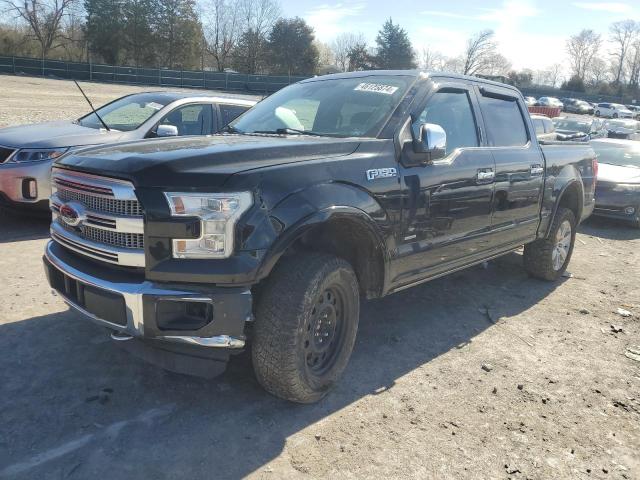 ford f-150 2016 1ftew1egxgfc58873