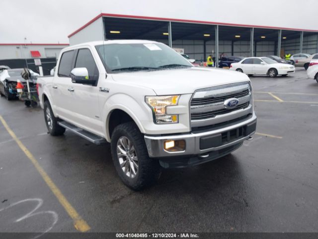 ford f-150 2016 1ftew1egxgfd11216