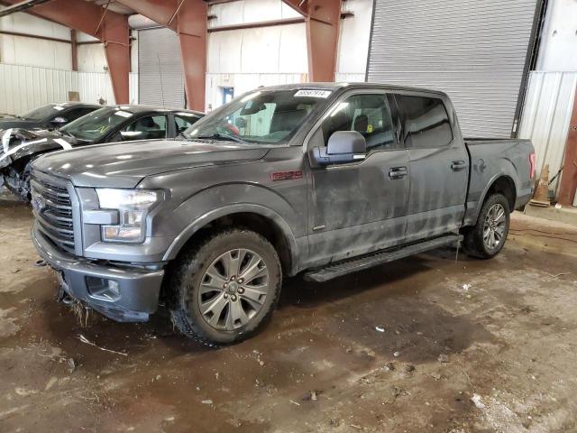 ford f150 super 2016 1ftew1egxgfd54258