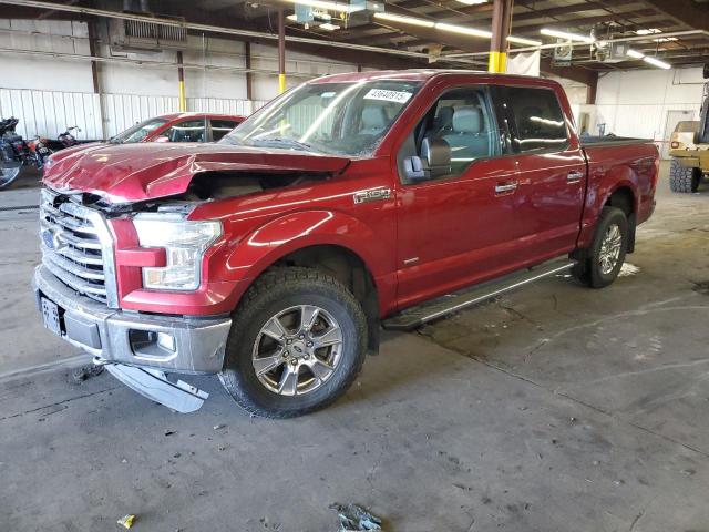 ford f150 super 2016 1ftew1egxgkd21042