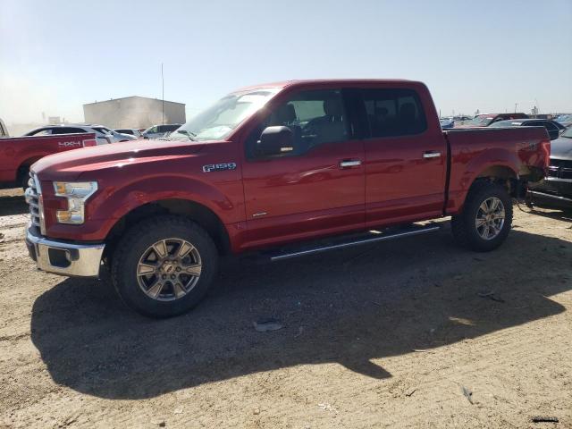 ford f150 super 2016 1ftew1egxgkd53845