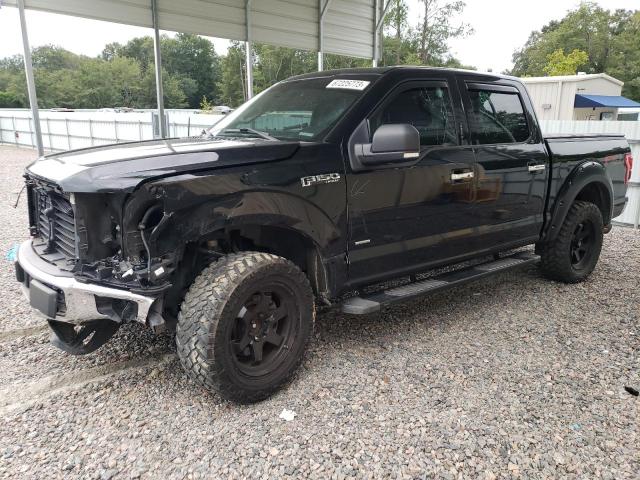 ford f150 super 2016 1ftew1egxgke13641