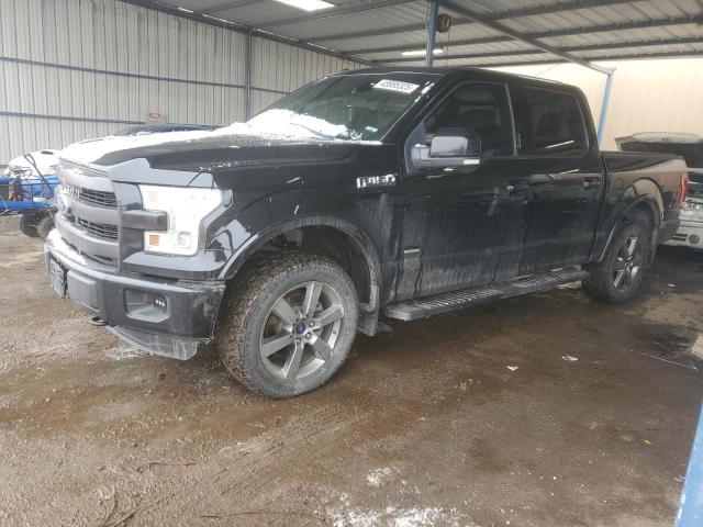 ford f150 super 2016 1ftew1egxgkf51082