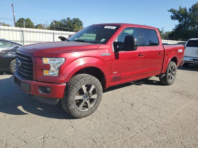 ford f150 super 2016 1ftew1egxgkf60929