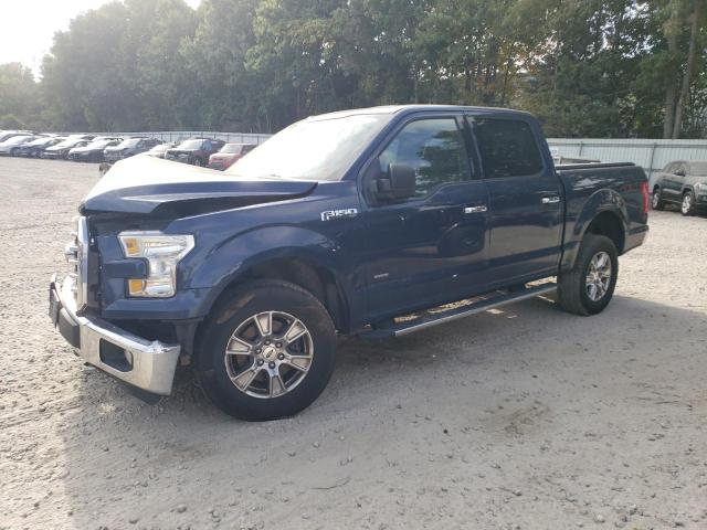 ford f150 super 2016 1ftew1egxgkf87354