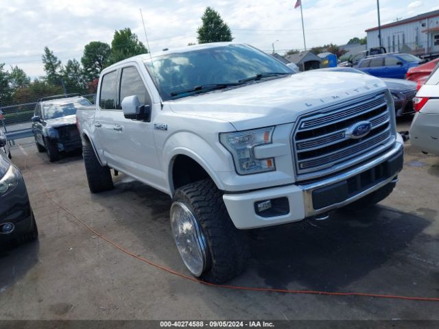 ford f-150 2017 1ftew1egxhfa92727