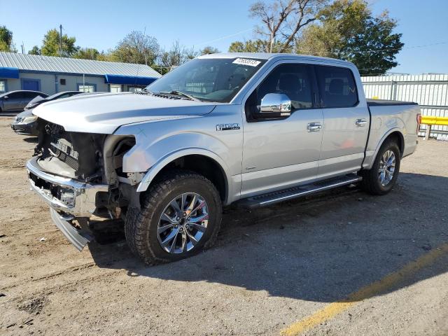 ford f-150 2017 1ftew1egxhkc12131