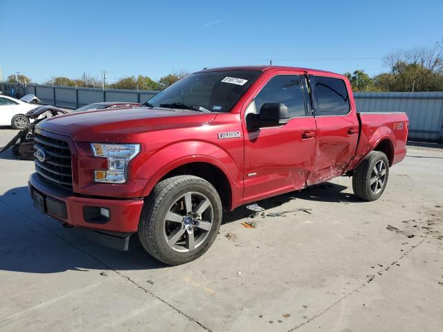 ford f150 super 2017 1ftew1egxhkc61541