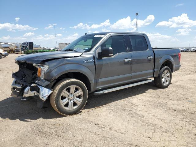 ford f150 super 2018 1ftew1egxjfa16124