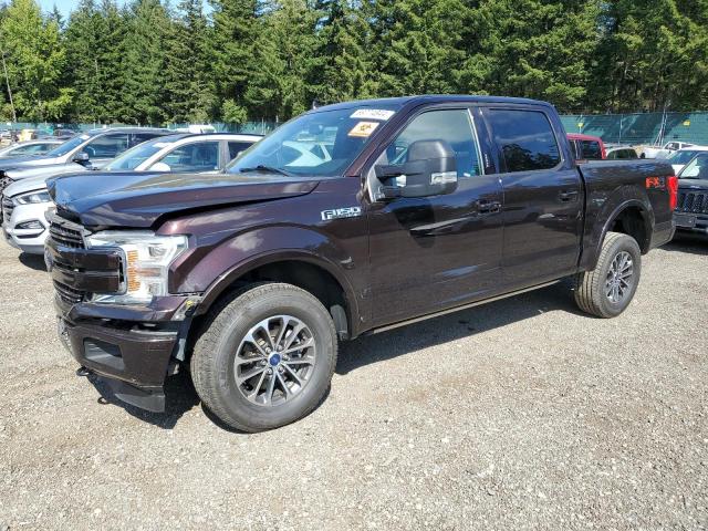 ford f150 super 2018 1ftew1egxjfa72502