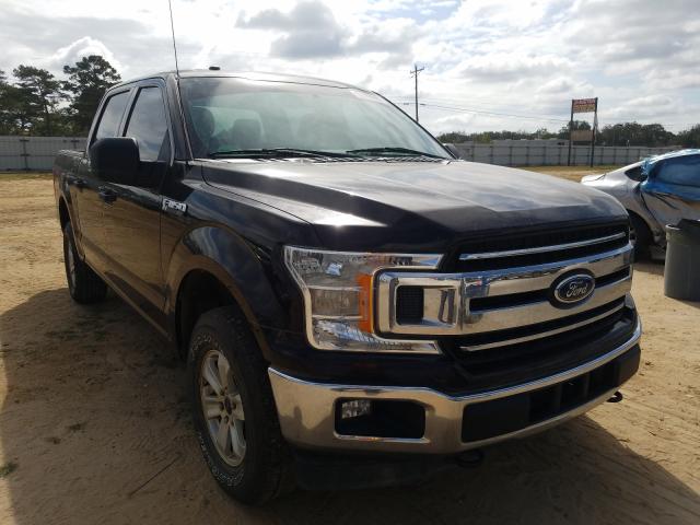 ford f150 super 2018 1ftew1egxjfa97562